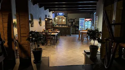 Pizzeria Villaggio - Dąbrowa Górnicza